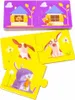 DJECO Puzzle Gegensätze 12x2 Teile Produktbild-Vorschau 4