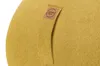 SITTING BALL FELT Sitzball senf 65,0 cm Produktbild-Vorschau 11