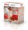 Tefal Prep'Mix Handmixer HT450B, Handmixer, Weiß, Mixen, Produktbild-Vorschau 8