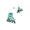 Learning Skates 2 in 1 Gr. 30-33 (mint) Produktbild-Vorschau 9