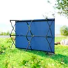 Skládací kempingová postel Outsunny pro 2 osoby, nosnost až Náhled obrázku produktu 7
