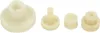 4pcs Parkes Kit de réparation de frein à main -accessoires Voir les images du produit 1