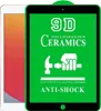 1x 9D Keramik für iPad Mini 4 FULL-COVER Panzerfolie Produktbild-Vorschau 4