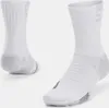UNDER ARMOUR ArmourDry Playmaker Mid-Crew Socken Unisex 100 Produktbild-Vorschau 1