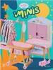 BABY Born Minis Sada s nábytkem Náhled obrázku produktu 9