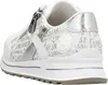 Rieker Sporthalbschuhe Formsohle modisch in weiss/weiss Produktbild-Vorschau 28