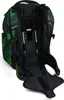 Satch Schulrucksack-Set MATCH Seismic Green 3-teilig, ab. Produktbild-Vorschau 8