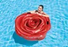 INTEX Luftmatratze 137 x 132 cm Rose, aufblasbar Produktbild-Vorschau 10