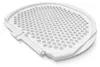 Abdeckung Gorenje 581101 Abdeckplatte für Flusensieb in Produktbild-Vorschau 3