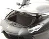 Welly 18041MSW Lamborghini Aventador LP700-4 2011 matt Produktbild-Vorschau 5