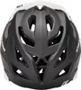 Cratoni C-Maniac Helm integral schwarz-weiß matt größe L-XL Produktbild-Vorschau 12