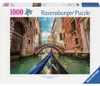 Ravensburger: Puzzle "Paseo en bote" (1000 piezas) Vista previa de la imagen del producto 6