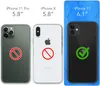 EAZY CASE Silikonhülle für Apple iPhone 11 Silikon Produktbild-Vorschau 7