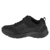 Skechers Kinder Schuhe Schwarz 403770L-BBK Grösse 36 Produktbild-Vorschau 7