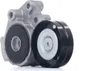 RIDEX 541V0002 Keilrippenriemenspanner für VW GOLF VI (5K1) Produktbild-Vorschau 1