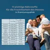 Fertilovit M Plus – Integratore alimentare per uomo con Anteprima dell’immagine prodotto 9