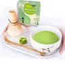 Kompletná sada "White Marmor" s 30 g organickej matchy a Náhľad obrázku produktu 1