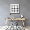 Stuhlunterlage Bürostuhlunterlage 120 cm x 90 cm Bodenmatte Produktbild-Vorschau 3