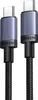 Câble USB-C Ugreen L532 240W 2m Gris Voir les images du produit 2