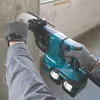 Makita DHR281ZJ - Bohrhammer - schnurlos - 3 Modi Produktbild-Vorschau 13