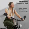 Fahrradspiegel für Innenlenker – für E‑Bike, MTB & Produktbild-Vorschau 7