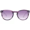Hally & Son Lunettes de soleil HS503 S50 51 Unie Violet Voir les images du produit 2
