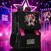 Demon Hunters Kpop Energy batoh 41 cm Náhľad obrázku produktu 6