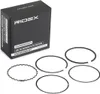 RIDEX 444P0097 Kolbenringsatz Kolbenringe für SMART Produktbild-Vorschau 1