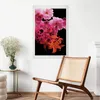 Posterpapier Poster - Spring Saturation 60x90 cm Blumen Produktbild-Vorschau 2