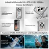 Blackview FORT 2 Outdoor Handy,6.56", 24 GB+128 GB/2TB, Produktbild-Vorschau 8
