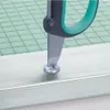 Nożyce uniwersalne Wolfcraft 215 mm z otwieraczem Podgląd zdjęcia produktu 2