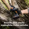 Troncatrice a batteria portatile WORX WG327E, 20V, inclusa Anteprima dell’immagine prodotto 5