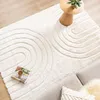 Volero - Hochflor Teppich - Carvy Arches Creme - 200x290 cm Produktbild-Vorschau 6
