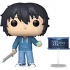 Funko Pop! Animation: Solo Leveling – Sung Jinwoo (E-Rang) Produktbild-Vorschau 4