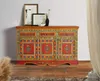 Buffet Turin en bois de manguier, 86 cm x 140 cm x 40 cm, Voir les images du produit 2