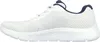 Skechers Sneakers 216486-WNV in Blue color size 40 Podgląd zdjęcia produktu 3