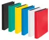 FALKEN YourColor Ringbuch 2-D-Ring-Mechanik DIN A4 Füllhöhe Produktbild-Vorschau 2