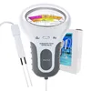 Wasserqualitätstester, Wasser Tester, 2-in-1-Chlor- und Produktbild-Vorschau 1