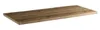 Plateau meuble sous vasque - L 90 x l 40 cm - Astral Oak Voir les images du produit 2