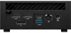 ASUS ExpertCenter PN64 BB7004MDE1 - Barebone - Mini PC - 1 Podgląd zdjęcia produktu 2
