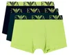 EMPORIO ARMANI Herren-Boxershorts, 3er-Pack, sichtbarer Produktbild-Vorschau 4