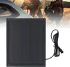 Caricabatterie a pannello solare, 6 W, 16 V, kit portatile Anteprima dell’immagine prodotto 4