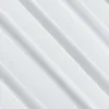 A close-up, abstract view of white fabric with diagonal pleats or folds. Produktbild-Vorschau