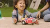 Jazwares - Cocomelon - Mitsing-Traktor mit JJ Spielfigur Produktbild-Vorschau 5