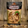 Premium BBQ Räucherchips -750g Apfel Produktbild-Vorschau 5