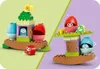 LEGO® DUPLO 10440 Albero da bilanciare e impilare Anteprima dell’immagine prodotto 36