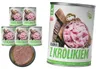 TufTuf | Krmivo pro psy s příchutí králíka – sada 6 Náhled obrázku produktu 1