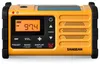 Sangean MMR-88 (USB-C) gelb Notfall/Kurbel/Solar Radio Produktbild-Vorschau 2