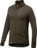 Woolpower Full Zip Jacket 400 Herren (Pine Green) Größe L Produktbild-Vorschau 4