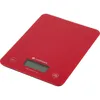 Zassenhaus Küchenwaage Digitalwaage Balance Cool Rot Produktbild-Vorschau 3
